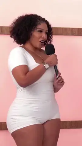 They pop when they find out she's a stripper #ballloondatingshow #fyp