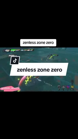 zenless zone zero ✅ #zenlesszonezeroedit #zzzero #zenlesszonezero #hoyocreators 