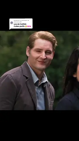 Respuesta a @niki_nicol_201CARLISLE ❤️ #carlisle #carlislecullen #crepusculotwilight #twilight #crepusculo #fyp 