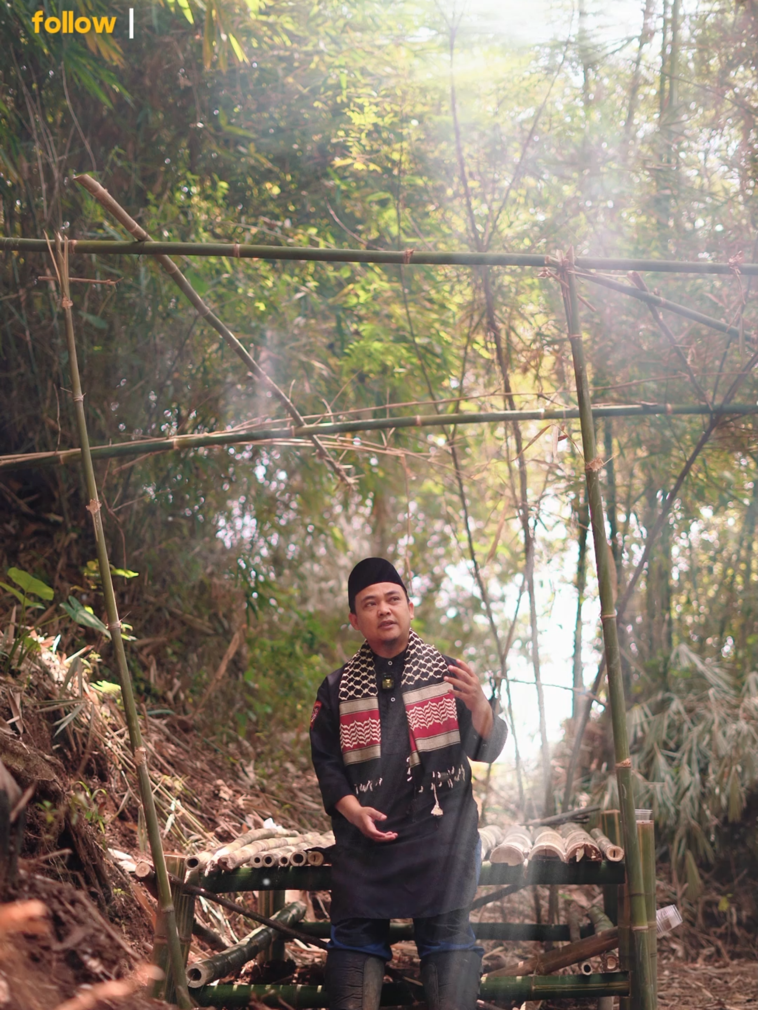 menyerah karena salah #pemanah #memanah #niat