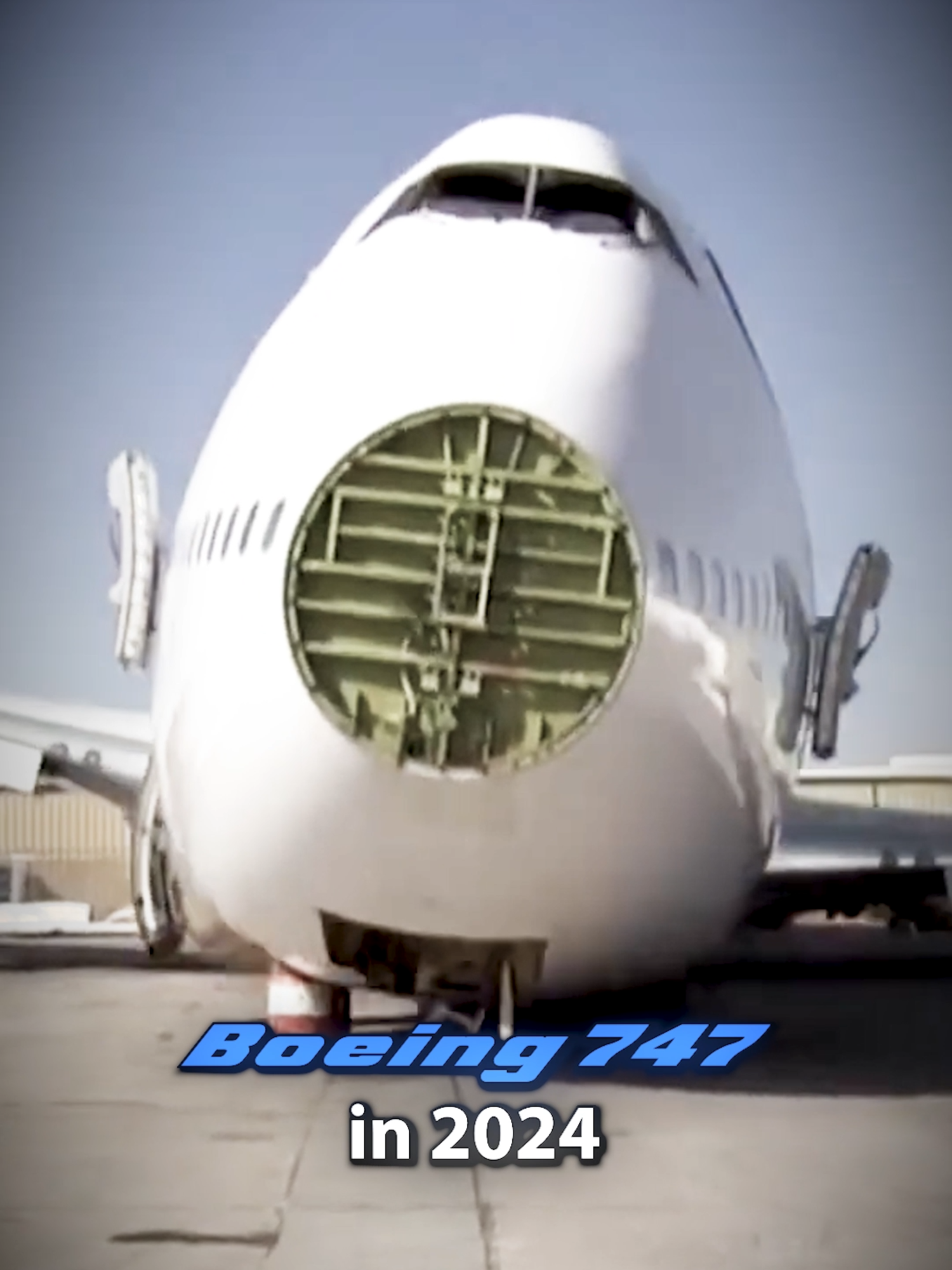 Boeing 747 Now VS 1980s (no idea if this was a trend like 2 years ago on TikTok cause I got the idea from YouTube lol) | #aviation #airplane #panam #boeing #boeing747 #boeinglovers #aviationdaily #airplanes #foryoupage