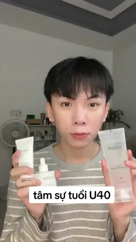 Hồi xưa đi làm thích lắm mới dám dùng srm Lagom thôi á 🥹 giờ thì cảm ơn công việc 🤎 #phuocphuoc11 #BeautyTok #reviewlamdep #kbeauty #Lagom #lagomvietnam #aqualicia 