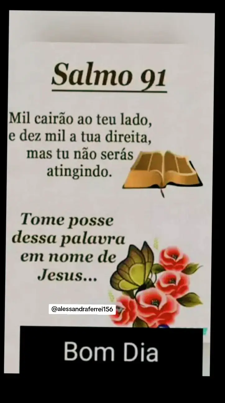 #Bomdia #MensagensPositivas #Fé #Oração #Gratidão #Deus_no_comando #QueassimSeja #🙏🙏🙏 