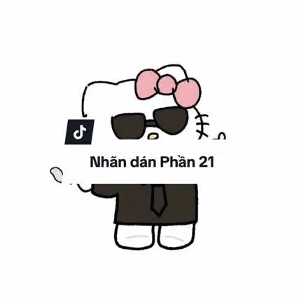 lại là hé lô kịt tý #xuhuong #xuhuongtiktok #stickers 