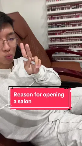 Love getting a manicure and pedicure whenever i want 😂 #nail #nailsoftiktok #nailsalon #nailsaloncomedy #salon #vietnamese #salonlife #joke #salonlife #salonowner #salonhumor #gay 