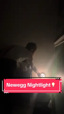 Loving this dimmable nightlight for my toddler’s room #newegg #toddlersleep #nightlight #toddlerroom #kidsbedroom 
