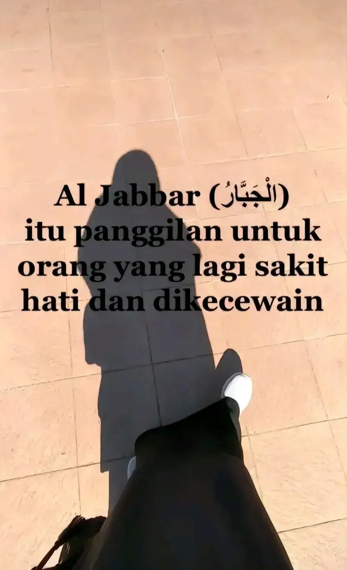 Ya Allah Ini Terlalu Sakit🙂🤲#aljabbar 