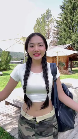 ไปเดินป่ากันน