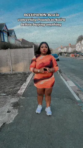 At what point did u stop converting pounds to naira while living in the uk?? #TikTokTrends #hospitalstaff #inpursuitofhappiness #sweetgirl #tiktokshop #CapCut #satisfying #uknaijatiktok #naijawomaninuk #bewise #demure #fyppppppppppppppppppppppp #nhsuk #hospitalstaff 
