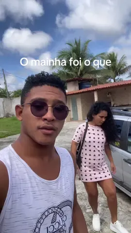 O mainha foi oque #humor #humour #humortiktok #humorbrasil #reels__tiktok #reels 