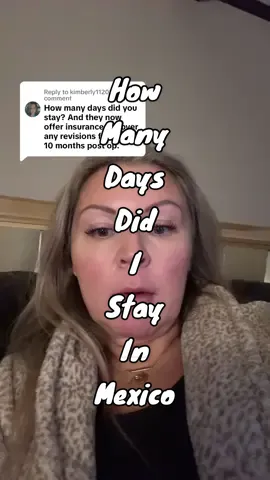 Replying to @kimberly1120210 #mommymakeover #mommymakeoversurgery #tummytuck #lipo #mexicosurgery #outofstate #aftercare #bbl #mommymakeoverjourney #lift #mexico #surgery #mmo #insurance #peaceofmind #states 