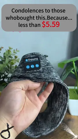 #headphones #headband #bluetooth #sleep #ttshop