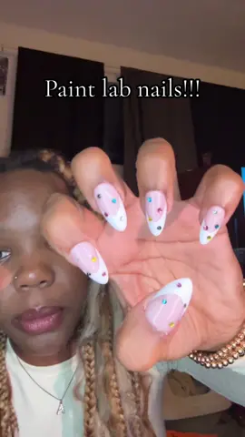 These lasted so long too #pintlab #nails #newnails #fyp #contentcreator #tiktokmademebuyit #review #tryon 