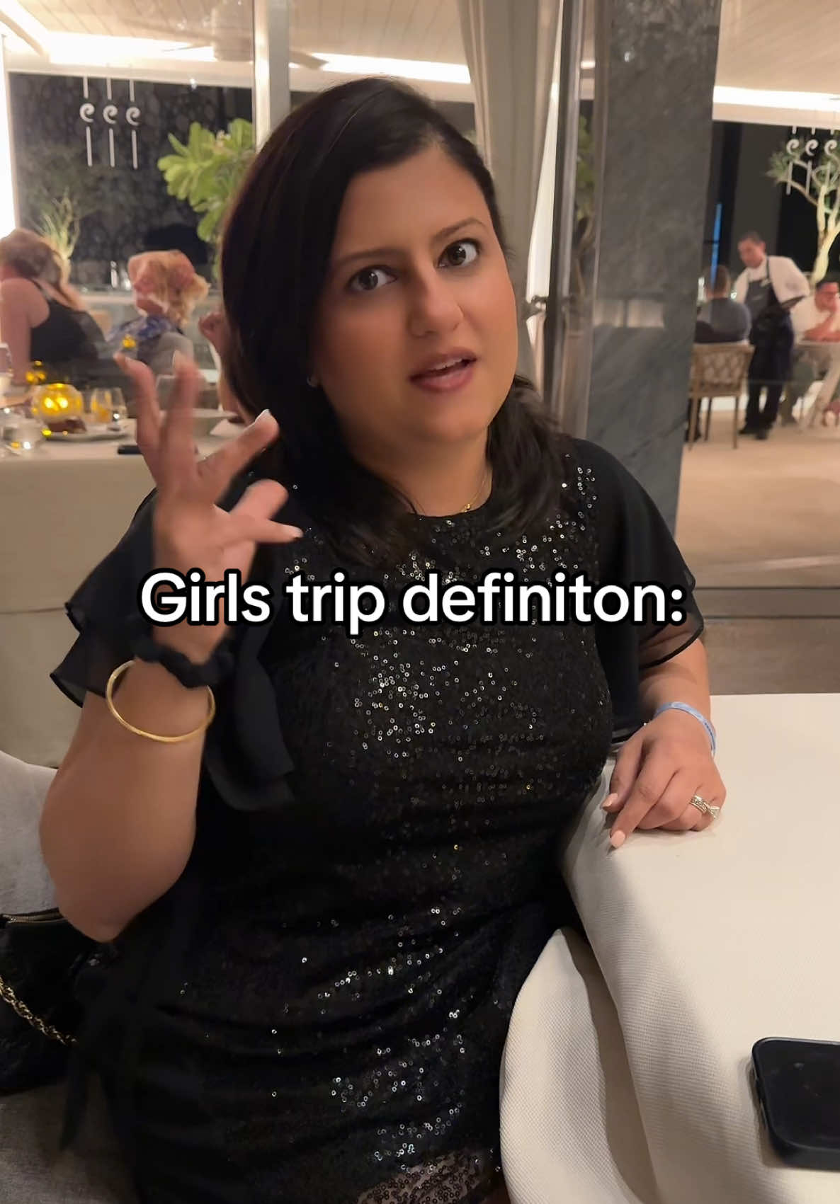 Girls trip 💅🏽 