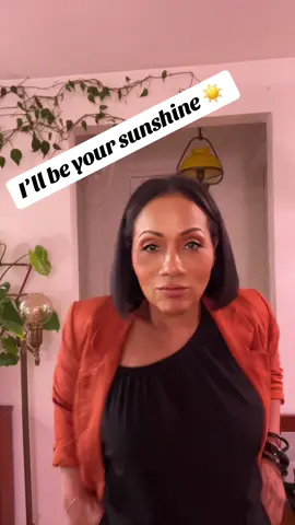 #sunshine #illbeyoursunshine 