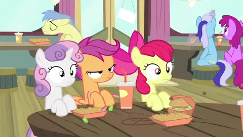 Friendship is Magic Season 4 #mlp