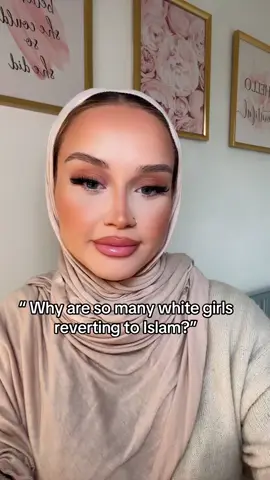 Best decision i have ever made ☪️🤍✨ #revertedmuslims #islam #muslimtiktok #britishmuslim #muslimrevert #revertmuslim #foryou #reelsinstagram #muslim #reverttoislam #convertedmuslim #alhamdulillah #allahuakbar #wewokeup #muslimah #foryou #islamicreels #revertedmuslim #muslims #americanmuslim #foundthetruth #jesus #onegod #bible #quran #spirtualjourney 