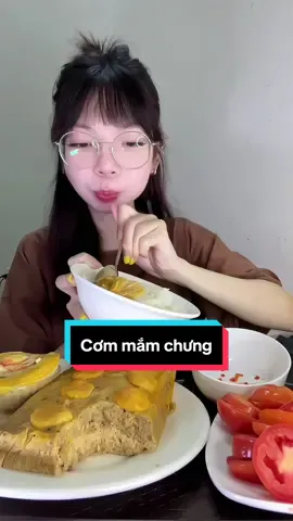 Trong rất nhiều lần đầu thì đây cũng là lần đầu của toi =))) kb lần sau là khi nào :)))) #mukbang #habaooo #asmr #eating #ancungtiktok #mamchung 