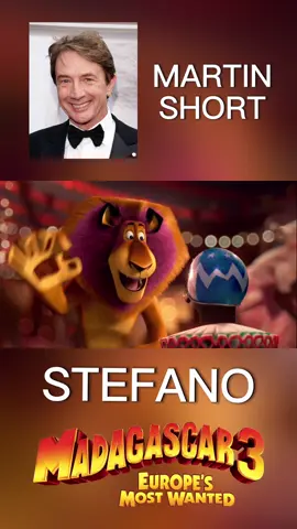 Voice Actors who are Everywhere- Part 130