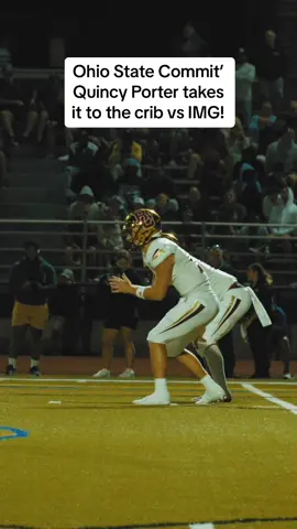 Cribbyyyyy!🏡 #newjersey #njgridiron #football #footballtiktok #footballvideo #ohiostatefootball @camper 