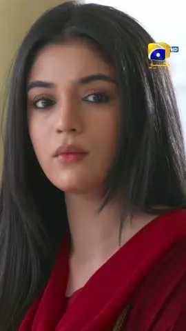Is Sitara brave enough to go against her family? #AliAnsari #LaibaKhan