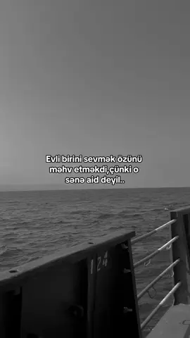 Sənə aid deyil)🥀