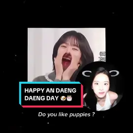 Happy Birthday to the puppiest idol ever AN YUJIN 🐶🎂 !!! 1st Sept - #anyujin #iveyujin #yujin #iveyujinedit #ive #아이브 #fypシ @IVE.official 