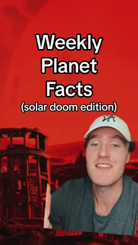 its gonna get real…#space #planets #Astronomy #universe #spacetok #spacethings #cosmos #astro #sun #redgiant #mercury #venus #earth #mars #jupiter #saturn #uranus #neptune #stars #moon #greenscreen 
