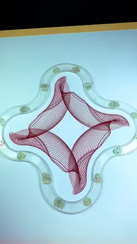 Beautiful Design #spirographshr #spirograph #satisfying #art #foryou #usa #amazing #viral 