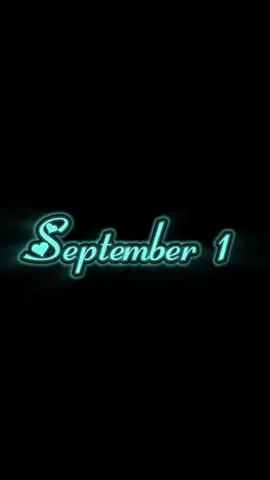 it's my birthday 🎉  ''september1  wish me ✨  🖌comment your wish day     #birthday #birthdaywish #september1  #birthdaycomingsoon #nameart✍🏻❤️🥰 #choco___cream #cc_name_arts #cc_name_art_gealry #tamiltiktok #ownedit 