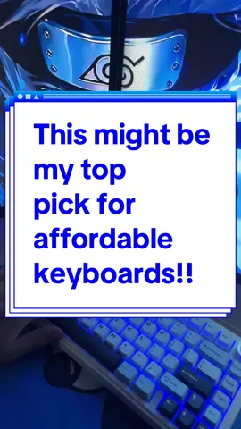 #aula #aulaf75 #aulaf75keyboard #aulaf75soundtest #techtok #affordable 