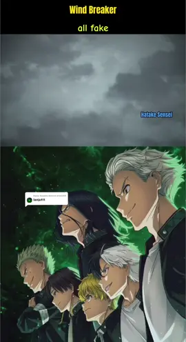 Membalas kepada @arania58 Wind Breaker Episode 8 (All Fake Action) #windbreaker #windbreakermanga #trending #harukasakura #suohayato #animerecommendations #anime #animeedit #animetiktok #fyp #followme #fypppppppp #fakeaction 