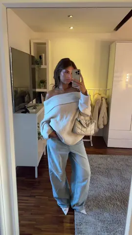 so excited for more fall outfits 🤍