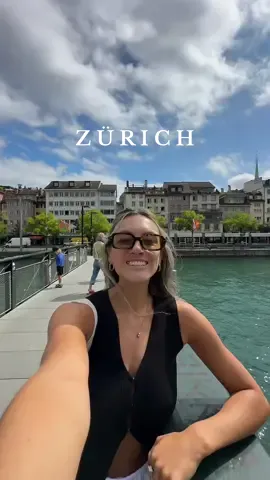 Welcome to Switzerland where you will experience every season in a single day 😀🌞🍂❄️🌸 #travelvlog #dayinmylife #zurich #zurichswitzerland #traveltiktok #nomad #solotravel #switzerlandtravel #switzerland #fyp #europeansummer 