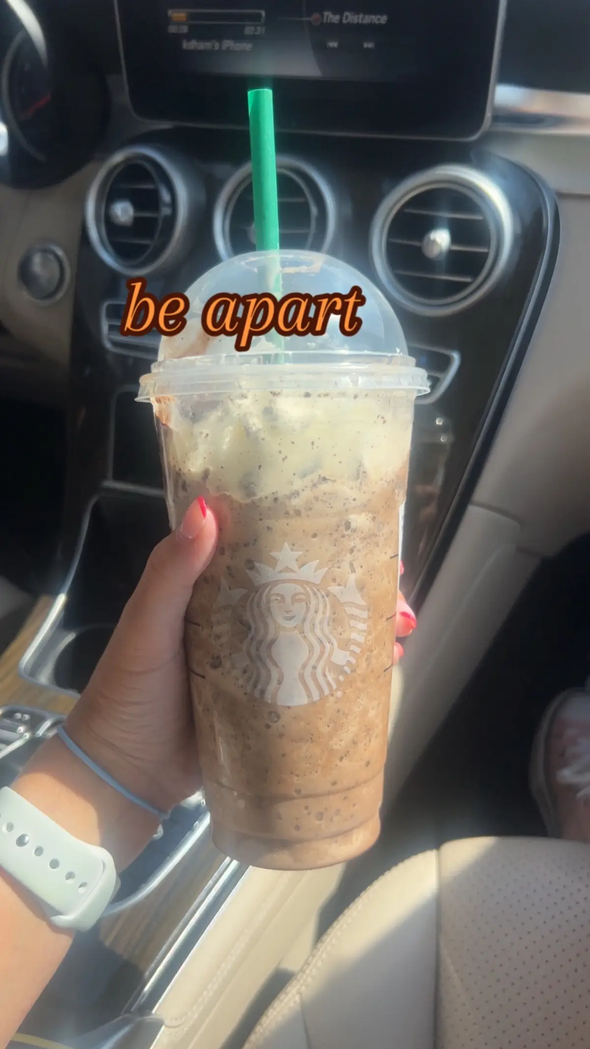 i love starbucks btw (last pic is from 2019)#fypシ゚viral #viral #fypage #grwm #starbucks 