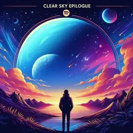 clear sky epilogue  #fyi #clearsky #ghibli #xybca #fyp 