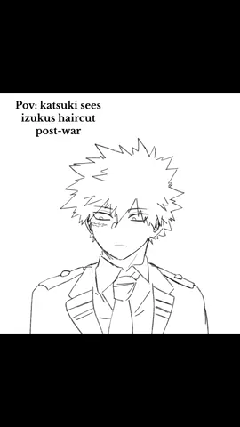 they did him so dirty😞😞 #mha #bakugoukatsuki #izukumidoriya #deku #myheroacademia #bokunohiroacademia #bnha #foryoupage #fypシ #fyp #anime #sketch #drawing #bkdk #editing #mhamanga 
