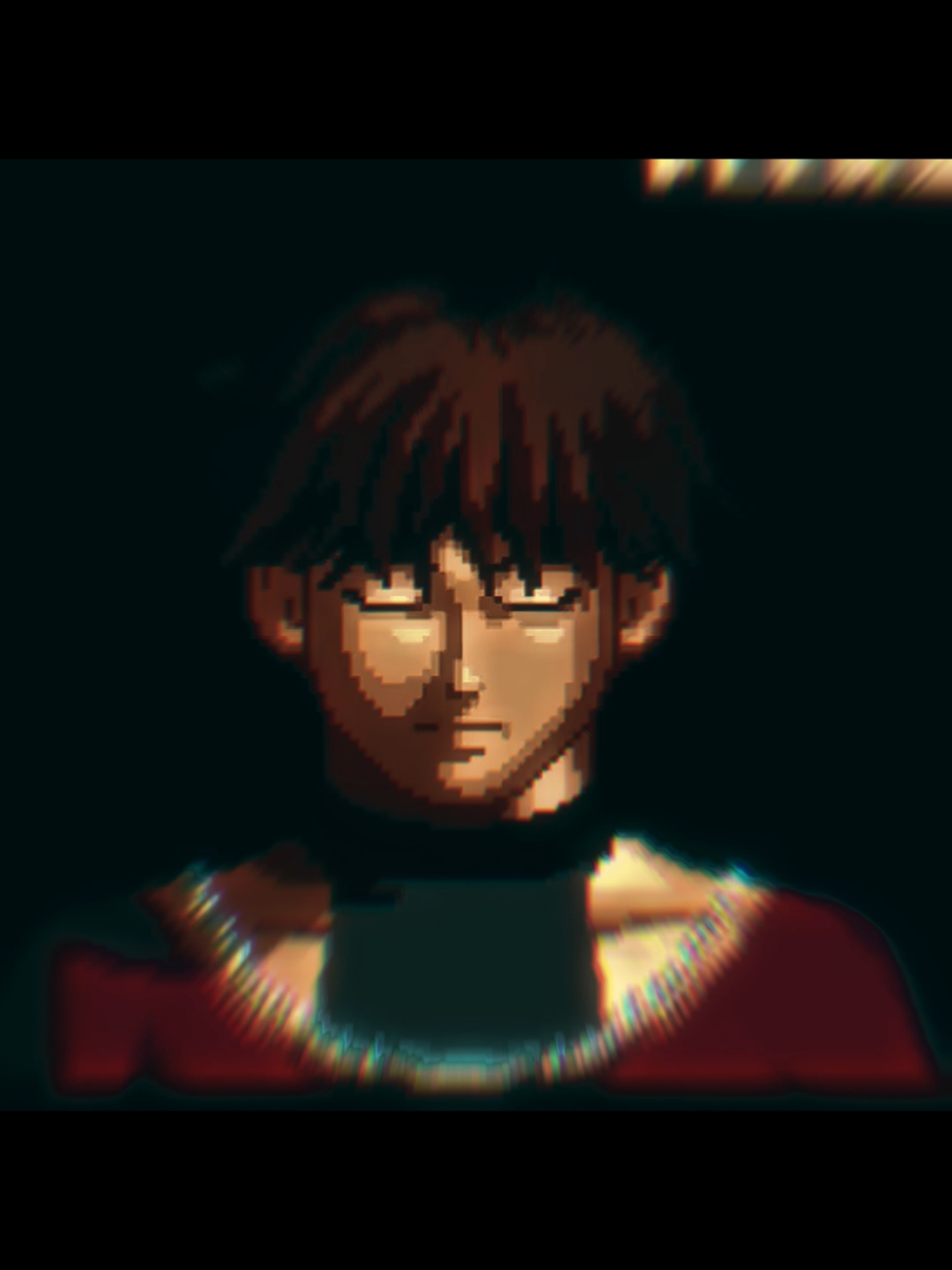 OROCHI | The King Of Fighters | Edit #thekingoffighters #kof #koforochi #orochi #kofedit #edit #fy #foryou 