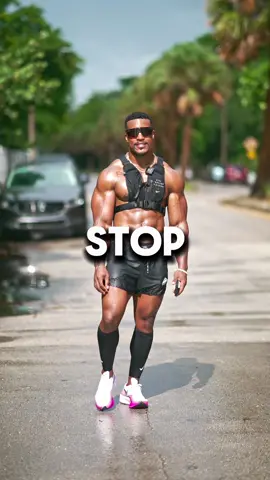 You can’t stop what God started 