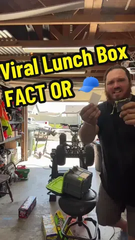 Everybody here is a honest review of the pelican 8 quart lunchbox the facts speak for themselves let me know what you think #pelicancoolers #lunch #lunchbox #trends #fyp #factorcap #fact #cap 