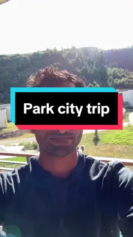 Went on an incredible BRAND trip to park city utah with subscription app company recharge. Quick recap. Lodging at blue sky park city