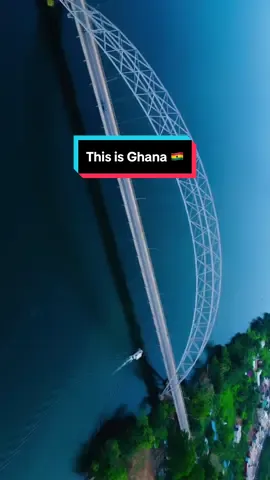 Flying my drone over the River Volta (Akosombo) Adomi Bridge 🚁 #mavicair2 #beautifuldestinations #ghanatiktok🇬🇭 #thisisafrica ##akosombo #ewetiktokers ##adomibridge #fypシ #followfor 