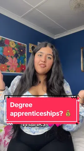 Not sure about uni? Check out some of these degree apprenticeships: Goldman Sachs: https://higher.gs.com/campus?&page=1&sort=RELEVANCE Ernst & Young: https://www.ey.com/en_uk/careers/students/schools Not endorsed by any of the companies. #sixthform #ukschool #studytok #alevels #advice #study #success #year13 #careers #careeradvice #opportunities #degreeapprenticeship #goldmansachs #ey #finance 