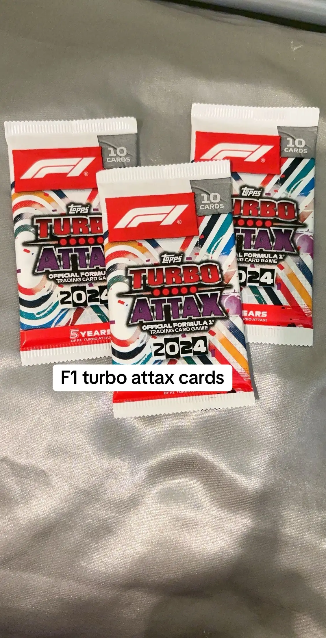 #turboattaxf1 #trandingcards #f1 #viralvideo 