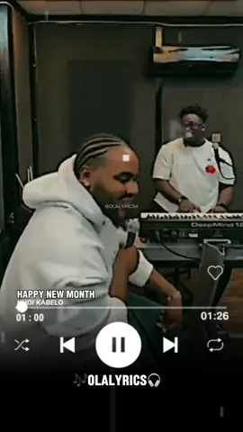 Happy new month (lyricsvideo) Happy new month and happy first Sunday of the month famz🥰✝️ #happynewmonth #khoikabelo #fyp #foryou #foryoupage #viral #trending #stilltrending #fypシ 
