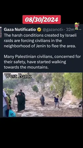 #طوفان_الاقصي #جنين_نابلس_طولكرم_رام_الله_غزة_فلسطين #القدس_لنا🇵🇸🕌 