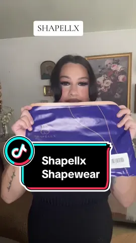Truly so comfy doesn't feel like you have anything on 10/10 this is a must have in your closet . so comfy  #shapellx #shapellxshapewear #shapewear #shapellxofficial #summervibes @shopshapellx 