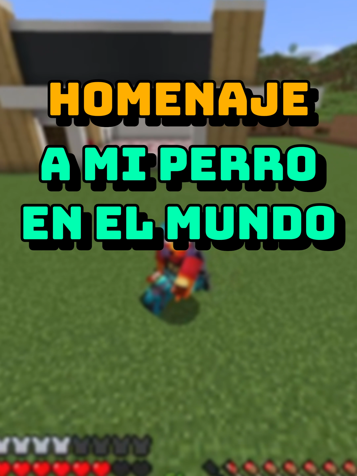 la vida va muy rapido gentesita😔 unete al live #Minecraft #triste #perros #tiktok #tiktoklive #fyp #fyppppppppppppppppppppppp #rutoty24