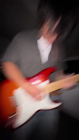 when im with you… #guitartok #band #bandtok #covet #basement  