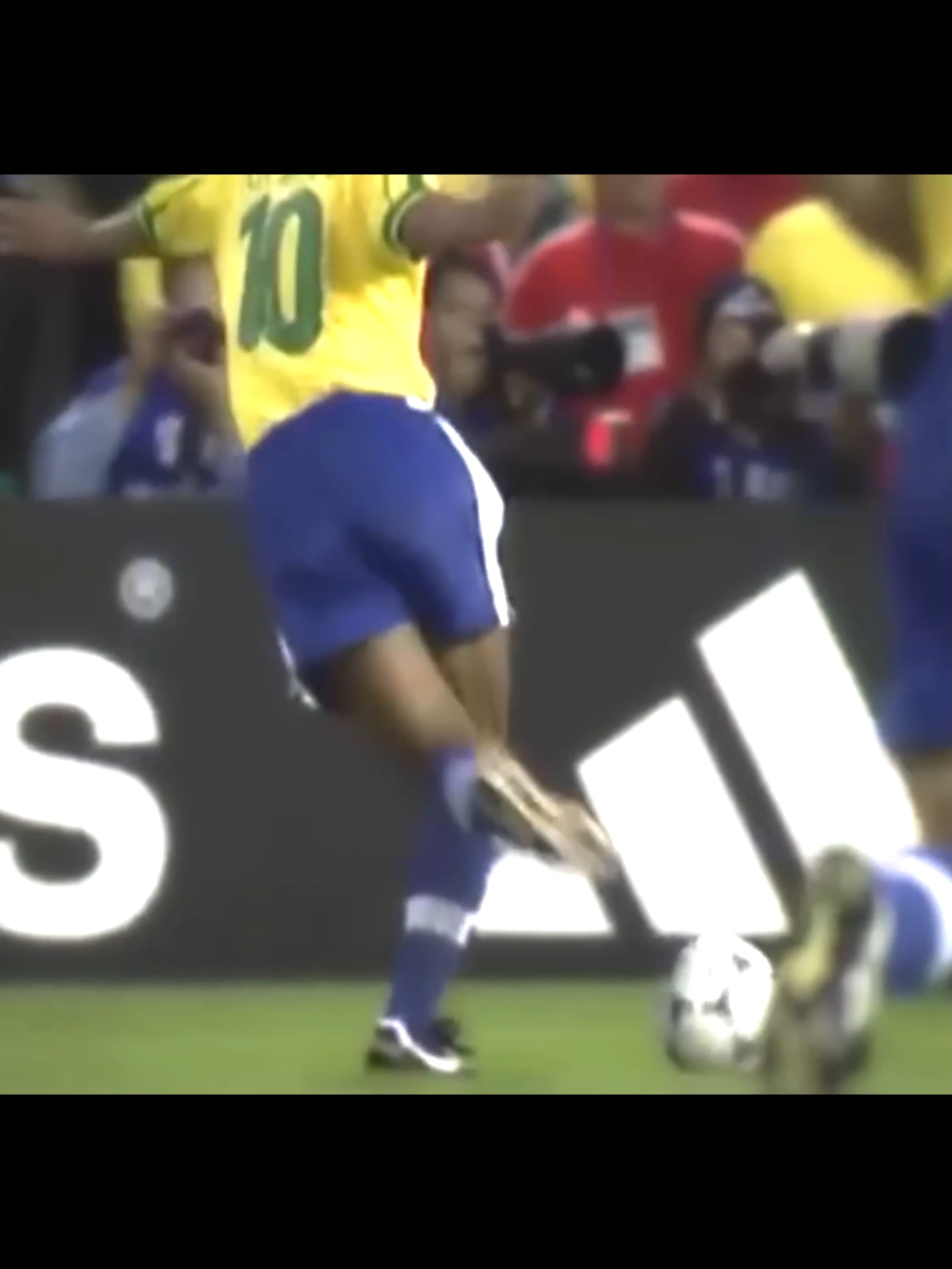 Rivaldo #football #futebol #futbol⚽️ #skills #Rivaldo #foryou